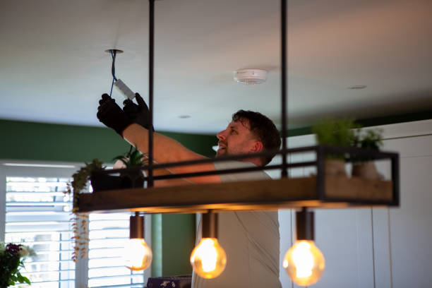 Best Residential Electrician Services  in Hydesville, CA
