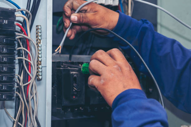 Best Commercial Electrician Services  in Hydesville, CA