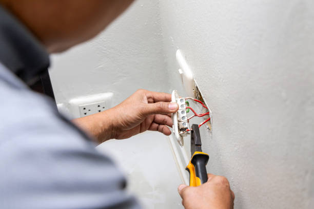 Best Emergency Electrical Repair  in Hydesville, CA