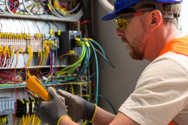 Best Electrical Wiring Services  in Hydesville, CA