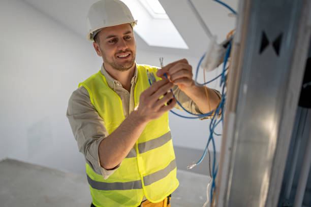 Best Local Electrician Companies  in Hydesville, CA